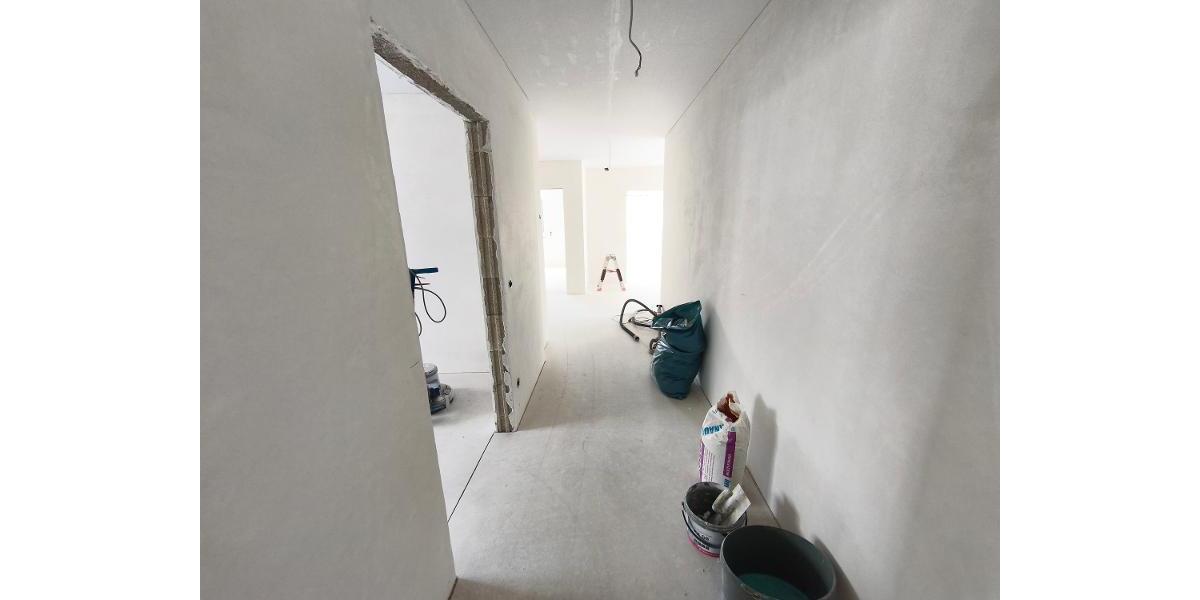 4 Zi. Wohnung (Nr. 7) im OG mit Balkon - Etagenwohnung Adelsdorf OT | Angebot:24466875