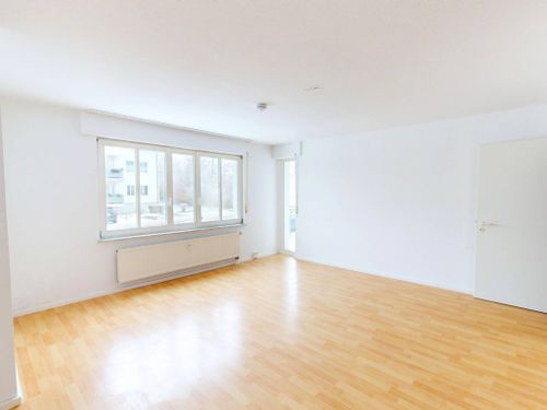 Etagenwohnung Neuruppin - 3 Zimmer, 93 m&sup2;, 750&euro; | Angebot:24846964