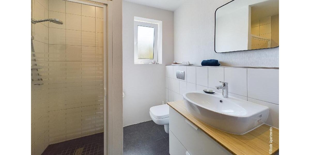 Wohnen auf Zeit Grünendeich - 3 Zimmer, 100 m&sup2;, 1.200&euro; | Angebot:23739468