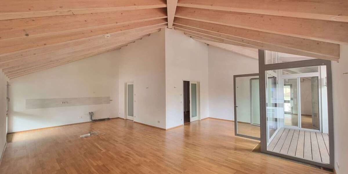 Etagenwohnung Bad Saarow - 2 Zimmer, 101 m&sup2;, 1.000&euro; | Angebot:25783507