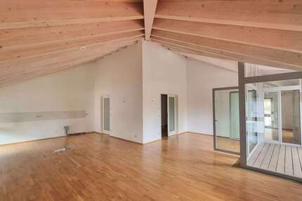 Wohnung Bad Saarow - 2 Zimmer, 101 m&sup2;, 1.000&euro; | Angebot:25783507