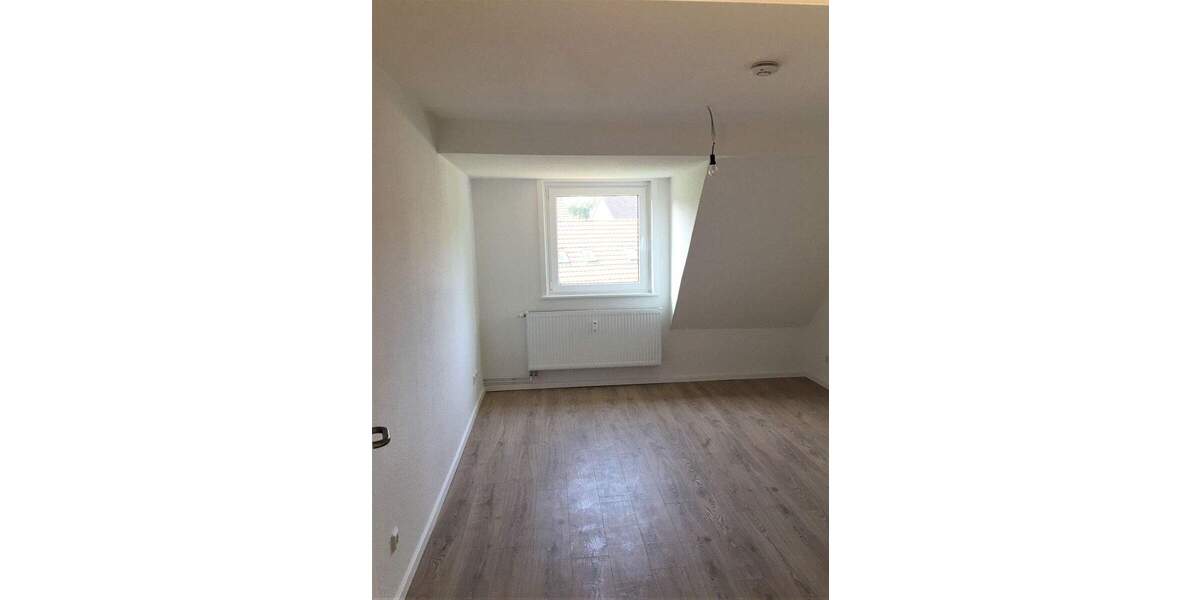 Etagenwohnung Clausthal-Zellerfeld Zellerfeld - 3 Zimmer, 54 m&sup2;, 500&euro; | Angebot:25733389