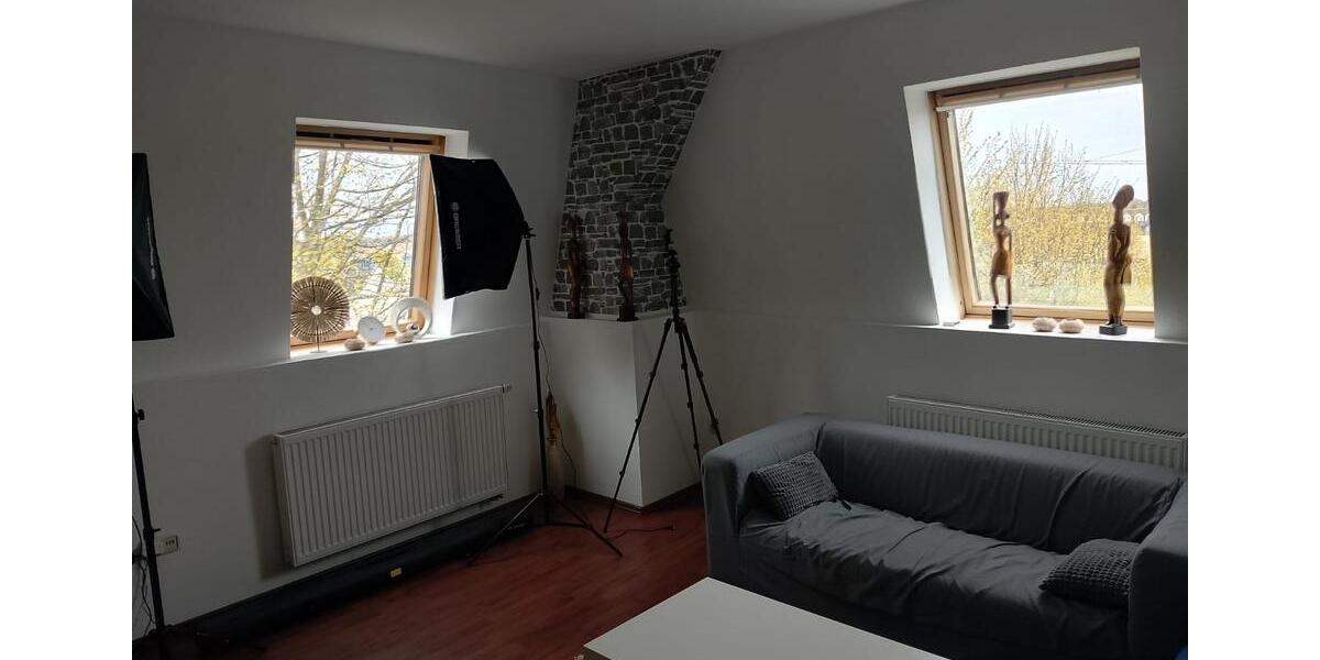 Wohnen auf Zeit Bremerhaven Mitte - 1 Zimmer, 16 m&sup2;, 375&euro; | Angebot:26469943