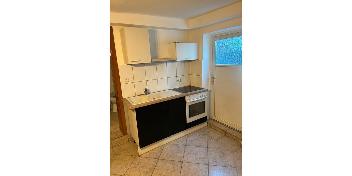 Erdgeschoßwohnung Siegen Eiserfeld - 2 Zimmer, 50 m&sup2;, 480&euro; | Angebot:26612617