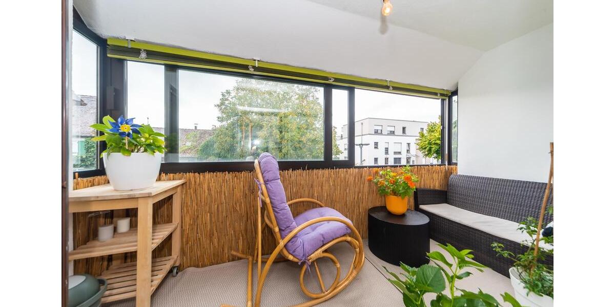 Erdgeschoßwohnung Löchgau - 3 Zimmer, 72 m&sup2;, 1.250&euro; | Angebot:24425708