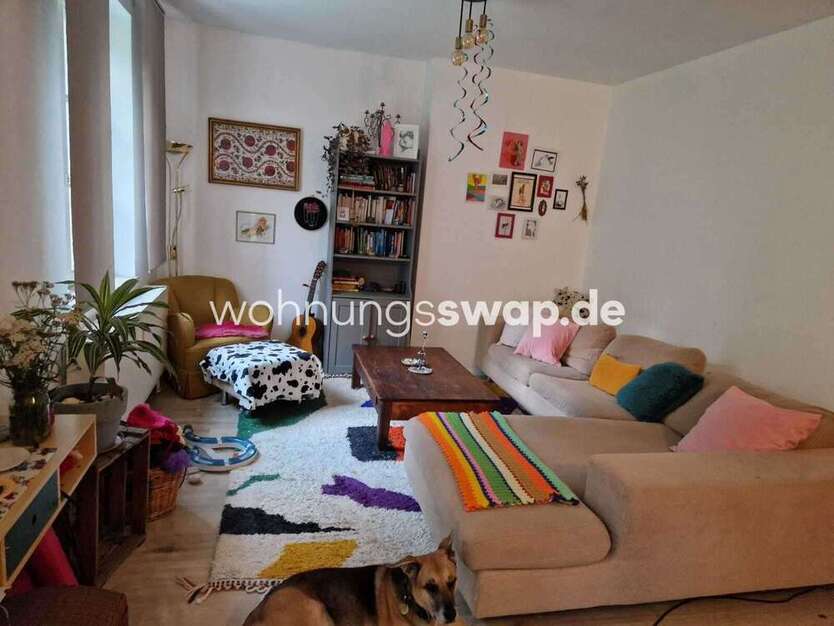 Wohnung zum Mieten in Berlin 440 € 65 m²