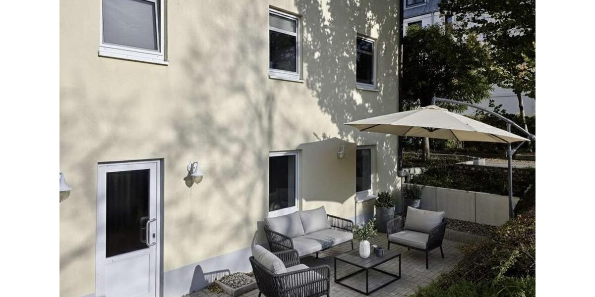 Etagenwohnung Sellin - 4 Zimmer, 113 m&sup2;, 1.350&euro; | Angebot:24751591