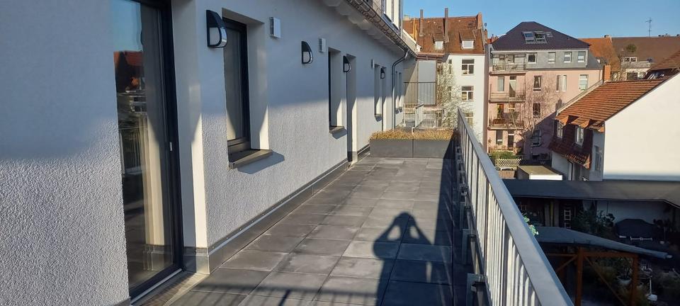 Wohnen auf Zeit Hildesheim Oststadt/Stadtfeld - 3 Zimmer, 94 m&sup2;, 660&euro; | Angebot:20150020