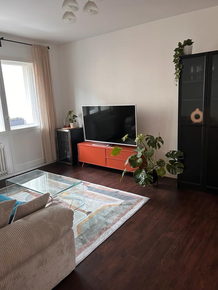 Schöne 2-Zimmer-Wohnung zur Untermiete in Schöneberg