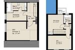 Wohnen auf Zeit Oberursel (Taunus) - 1.5 Zimmer, 28 m&sup2;, 670&euro; | Angebot:26325144