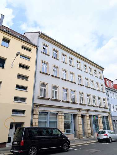 Gewerbeobjekt Freiberg Freiberg Süd - 500&euro; | Angebot:24865081
