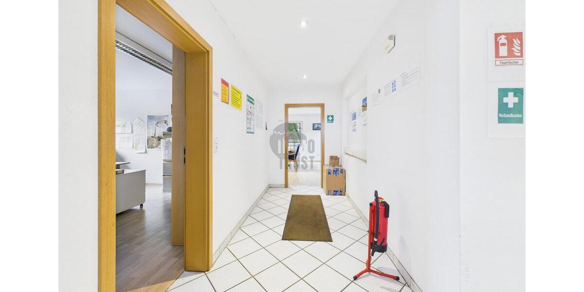 Gewerbeobjekt Großefehn - 3.290&euro; | Angebot:23407185