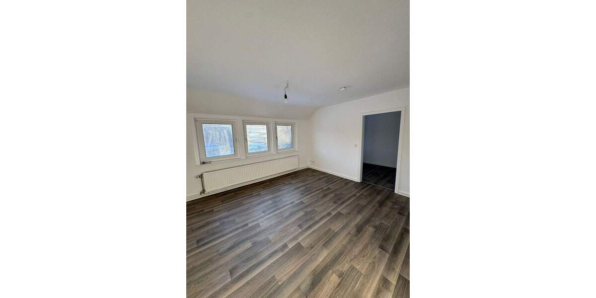 Etagenwohnung Clausthal-Zellerfeld Zellerfeld - 3 Zimmer, 56 m&sup2;, 350&euro; | Angebot:25667993