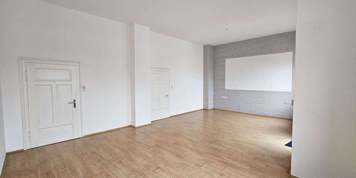 Etagenwohnung Grünstadt - 5 Zimmer, 156 m&sup2;, 1.300&euro; | Angebot:26997978