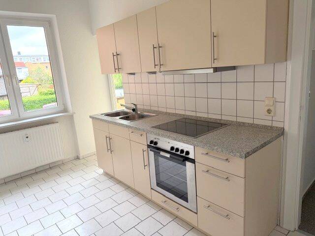 Etagenwohnung Güstrow - 3 Zimmer, 66 m&sup2;, 630&euro; | Angebot:26502996