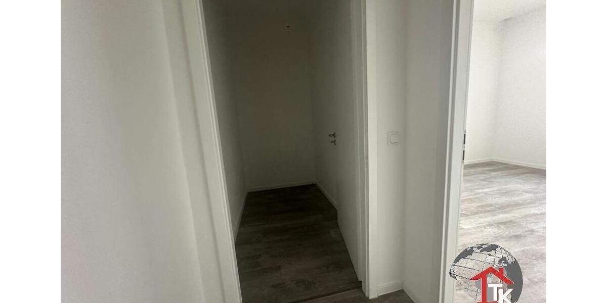 Erdgeschoßwohnung Ansbach - 2 Zimmer, 65 m&sup2;, 873&euro; | Angebot:25783372