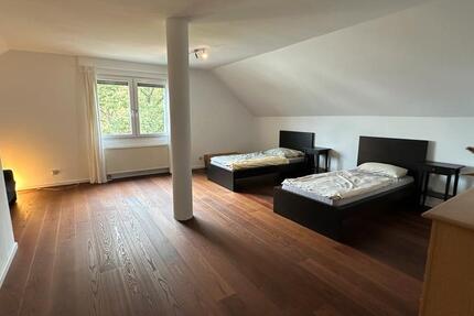 Wohnen auf Zeit Waldbröl - 4 Zimmer, 100 m&sup2;, 17&euro; | Angebot:24641182