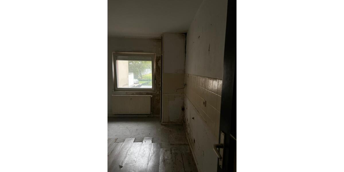 Erdgeschoßwohnung Recklinghausen Berghausen - 1 Zimmer, 45 m&sup2;, 550&euro; | Angebot:24552231