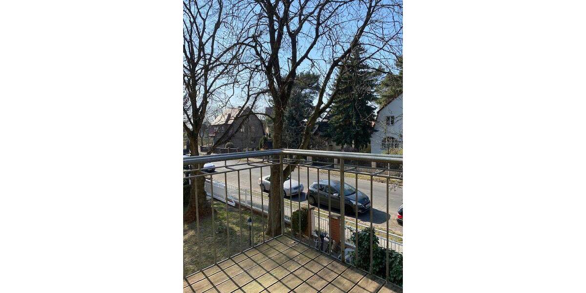 Etagenwohnung Berlin Wilhelmshagen - 2 Zimmer, 60 m&sup2;, 670&euro; | Angebot:26217558