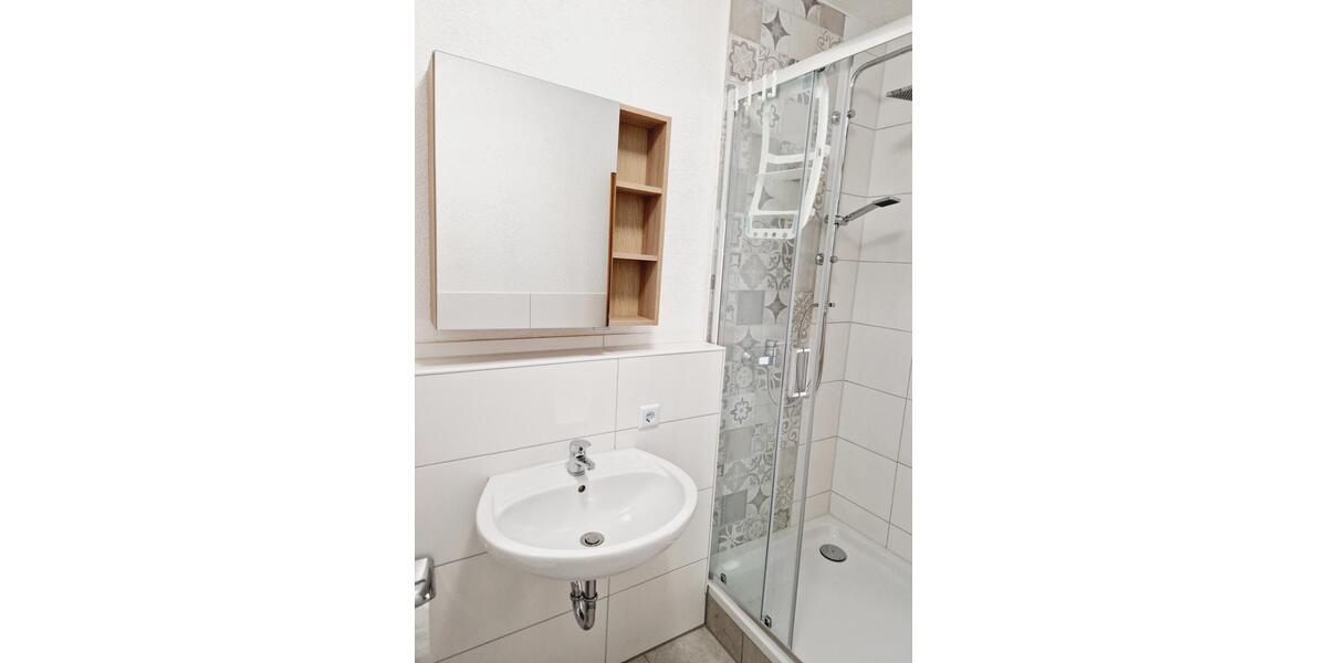 Etagenwohnung Wehr - 3 Zimmer, 64 m&sup2;, 700&euro; | Angebot:25869164