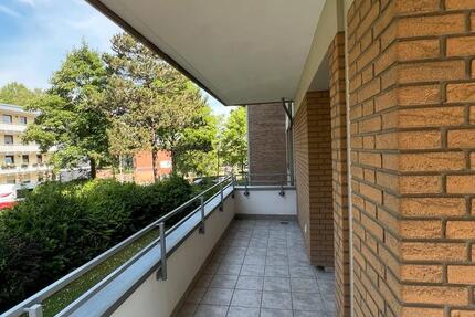 Wohnung in Alt Erkrath zu vermieten 2 zimmer