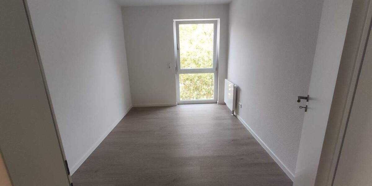 Etagenwohnung Heilbronn Böckingen - 3 Zimmer, 76 m&sup2;, 1.000&euro; | Angebot:26740246