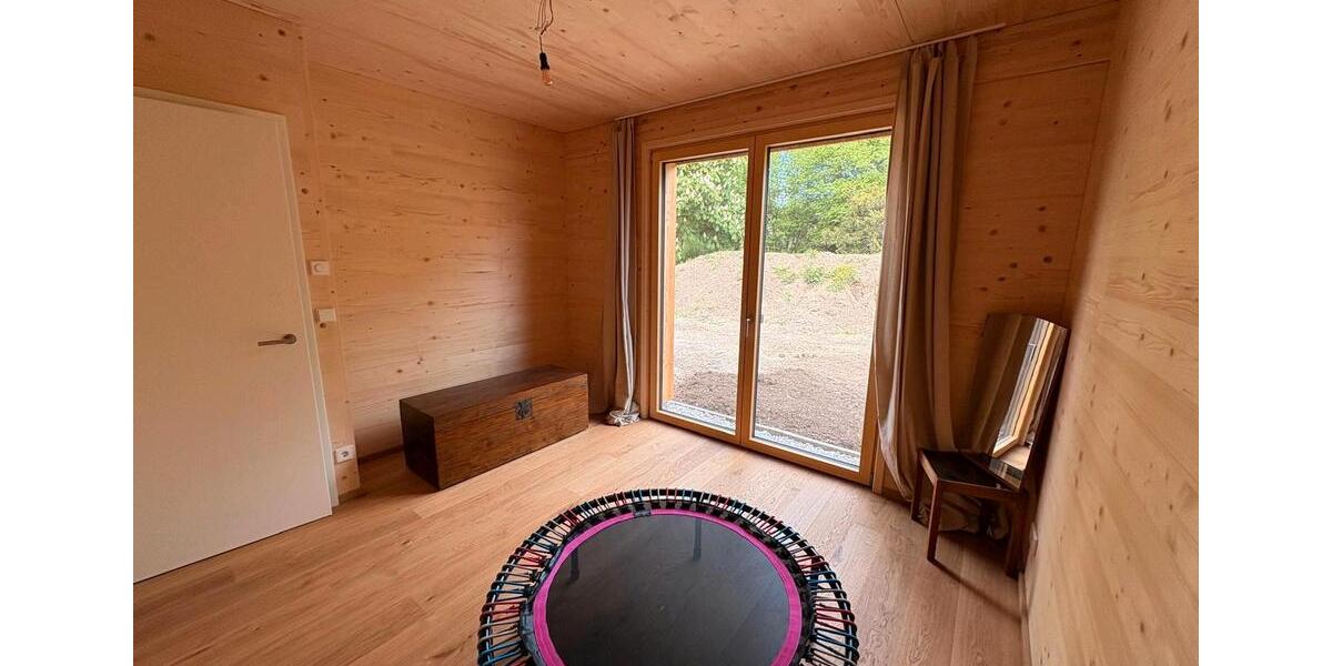 Wohnen auf Zeit Weilheim in Oberbayern - 4 Zimmer, 125 m&sup2;, 2.100&euro; | Angebot:26462594