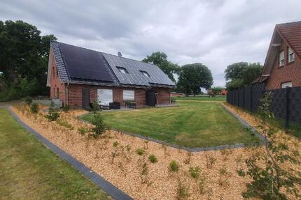 Haus Lorup - 3 Zimmer, 86 m&sup2;, 860&euro; | Angebot:24365794