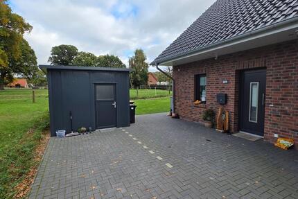 Wohnung Lorup - 3 Zimmer, 86 m&sup2;, 860&euro; | Angebot:24365794