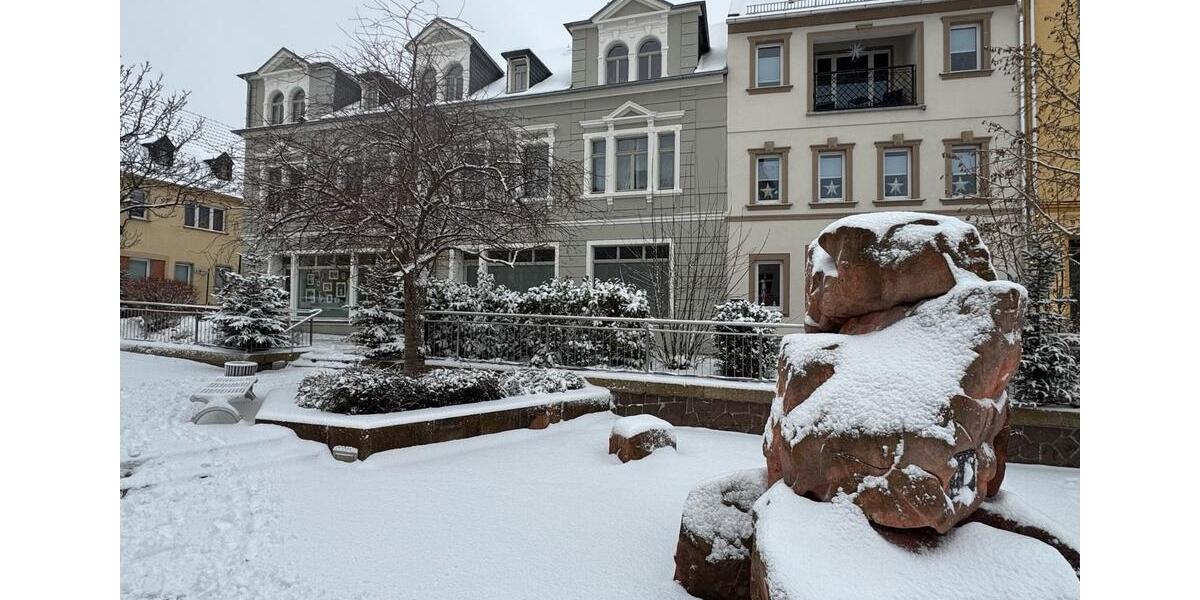 Dachgeschoßwohnung Burgstädt - 5 Zimmer, 136 m&sup2;, 1.150&euro; | Angebot:24353946