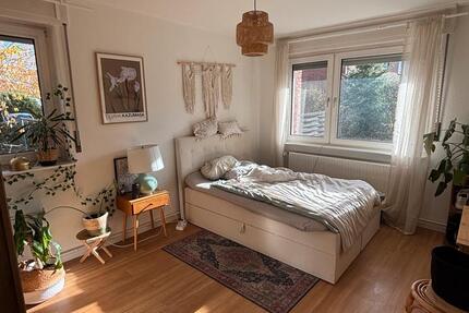 Wohnung Lüneburg Ebensberg - 2 Zimmer, 55 m&sup2;, 850&euro; | Angebot:26652752