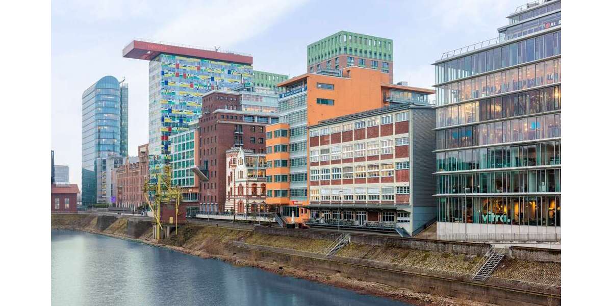 Gewerbeobjekt Düsseldorf Stadtbezirk 3 - 2.800&euro; | Angebot:26159696