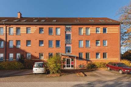Wohnung Eutin - 3 Zimmer, 70 m&sup2;, 840&euro; | Angebot:27055376