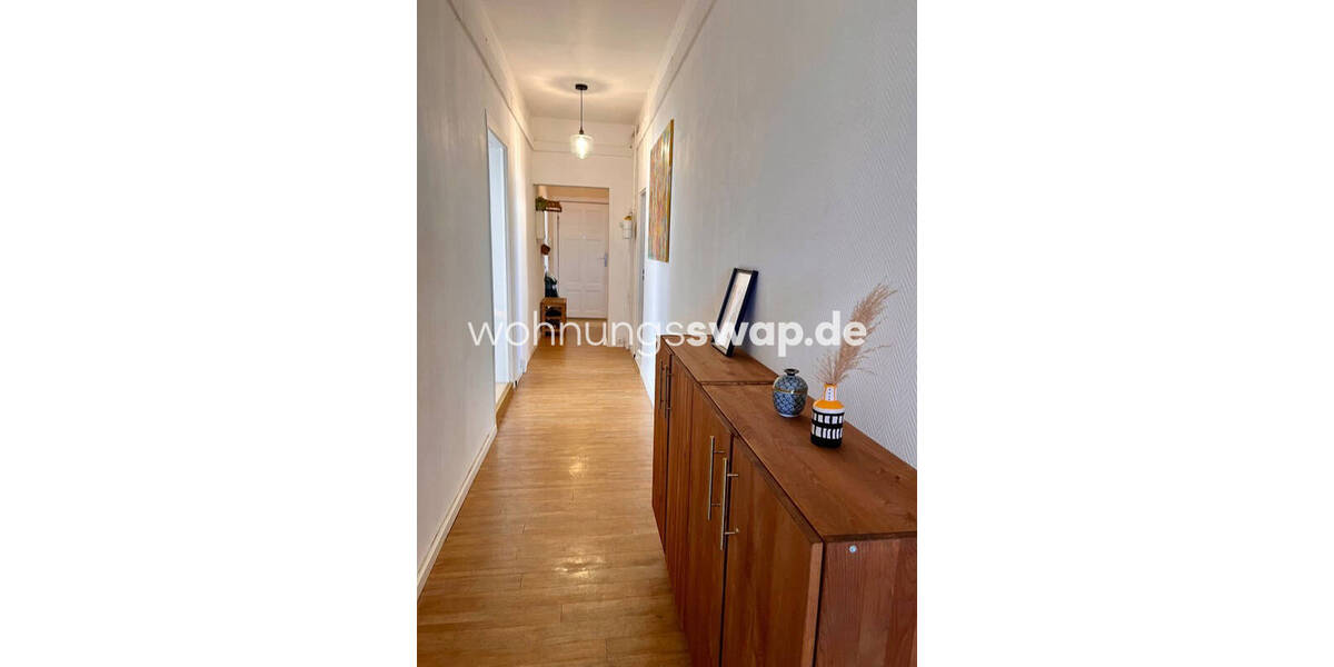 Etagenwohnung Berlin Friedrichshain - 4 Zimmer, 120 m&sup2;, 950&euro; | Angebot:26149725