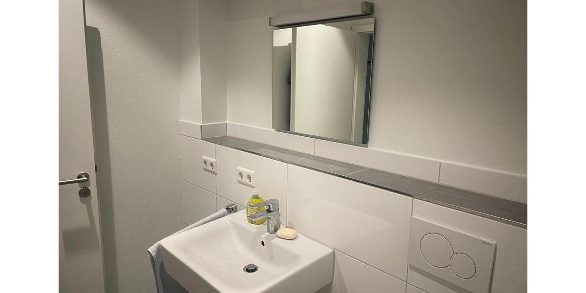 Wohnen auf Zeit Lingen (Ems) - 3 Zimmer, 80 m&sup2;, 460&euro; | Angebot:26083349