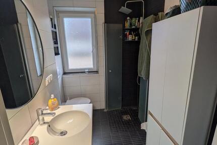 Großzügige 4-Zimmer-Wohnung mit offenem Wohnbereich 4 zimmer