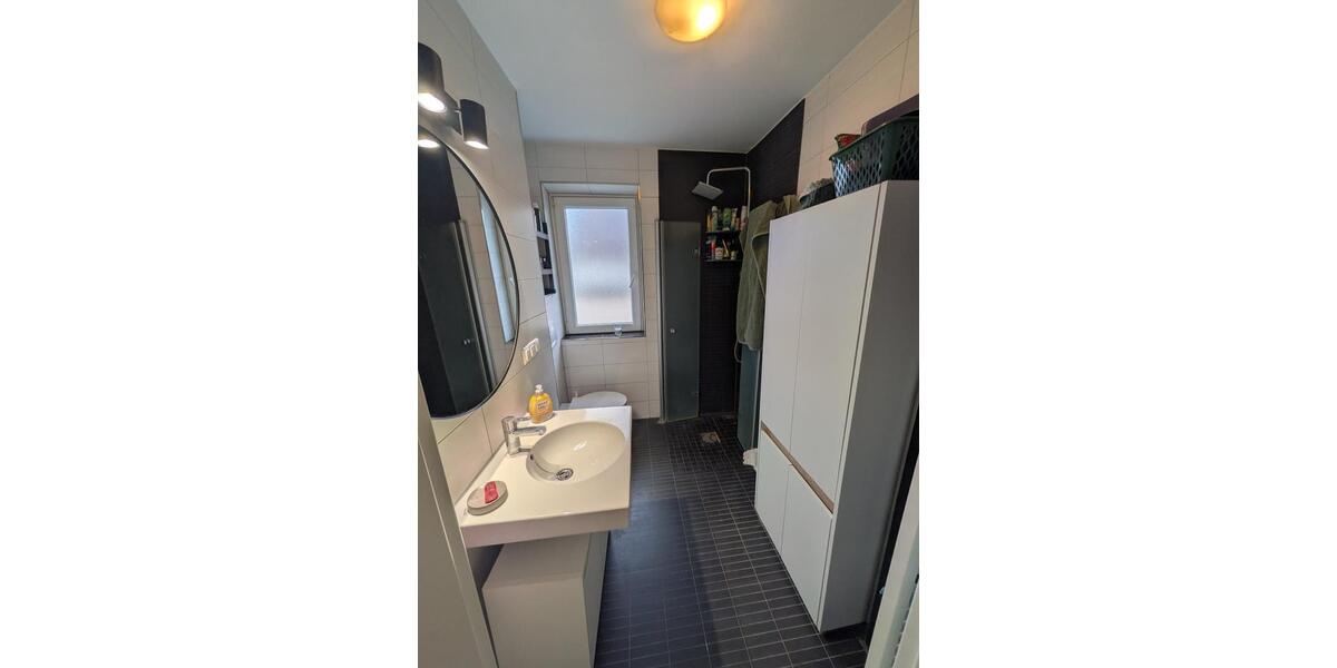 Großzügige 4-Zimmer-Wohnung mit offenem Wohnbereich 4 zimmer