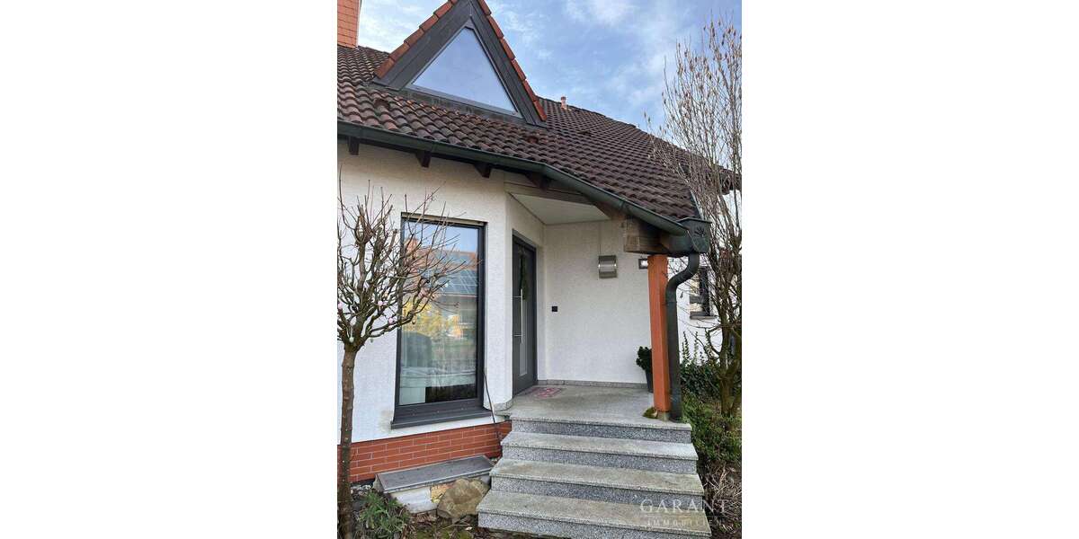 Einfamilienhaus Scheßlitz - 6 Zimmer, 230 m&sup2;, 2.050&euro; | Angebot:25875709