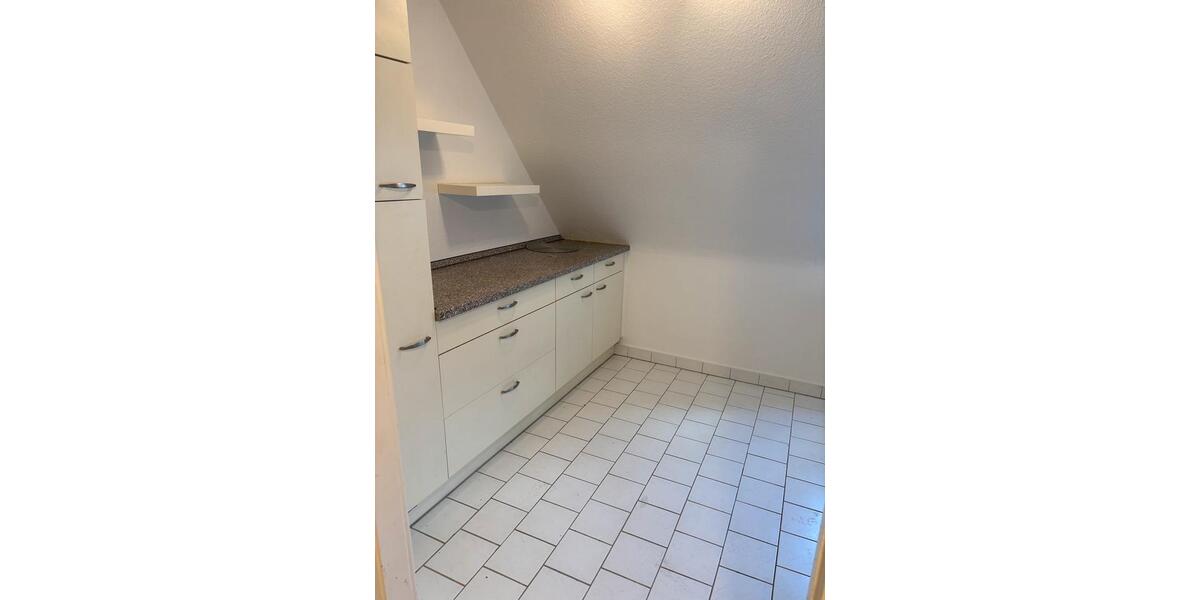 Dachgeschoßwohnung Verden (Aller) - 3 Zimmer, 59 m&sup2;, 700&euro; | Angebot:26339384