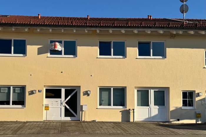 Gewerbeobjekt Seeshaupt - 1.200&euro; | Angebot:19902134