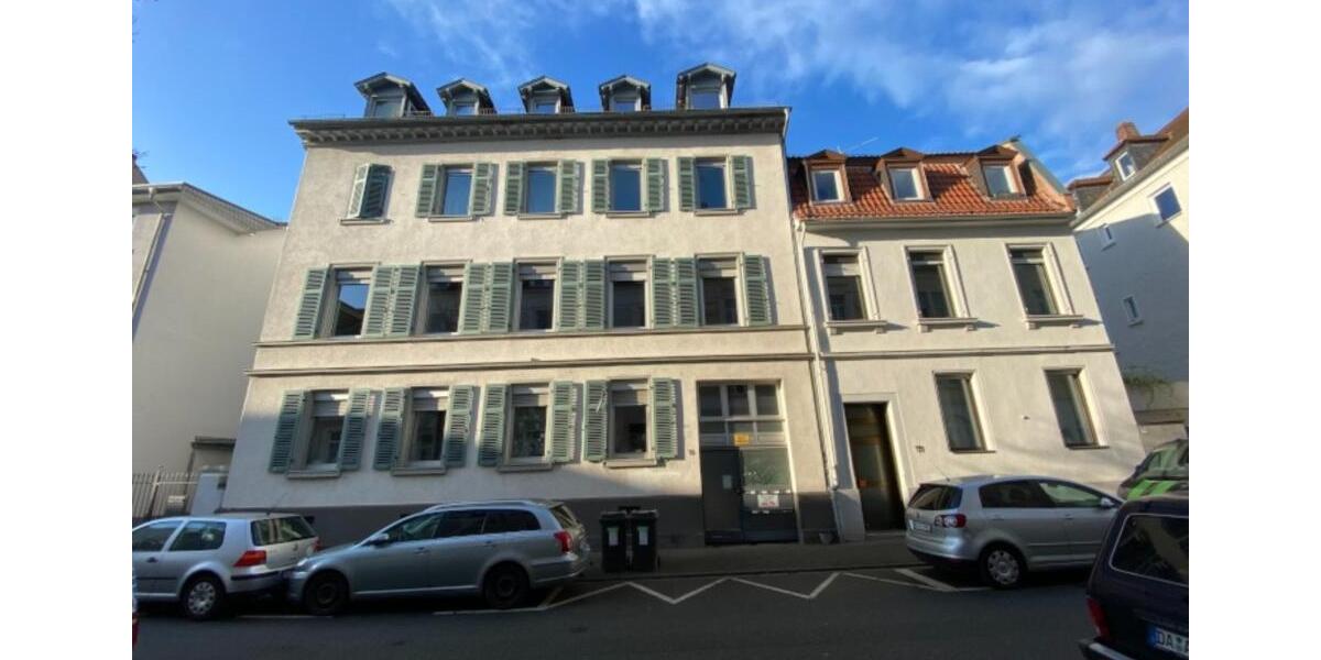 WG-Zimmer in gemütlicher 7er-WG (Frauen-WG) im 1. OG – Zentrale 1 zimmer