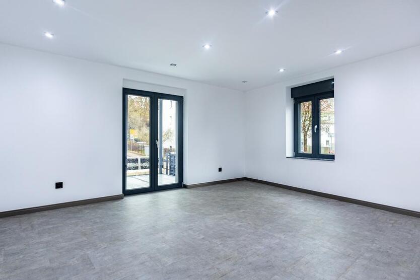 3 Zimmer Wohnung