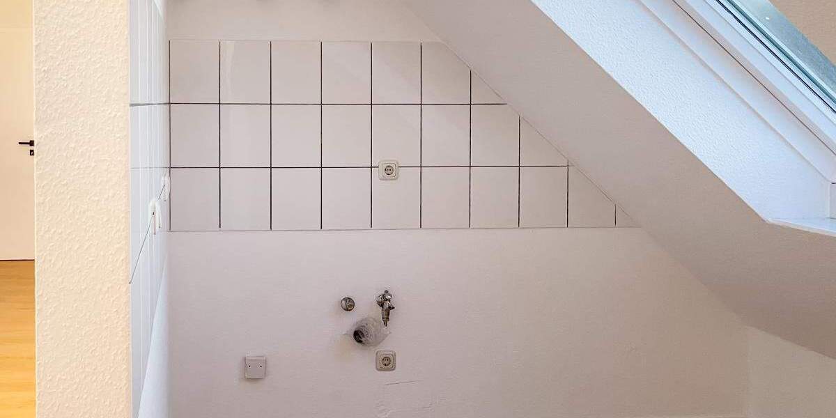 Etagenwohnung Schleiz - 2 Zimmer, 34 m&sup2;, 275&euro; | Angebot:26331583