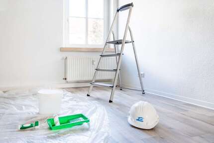 Wohnung Schönebeck Schönebeck-Salzelmen - 4 Zimmer, 65 m&sup2;, 357&euro; | Angebot:26999679