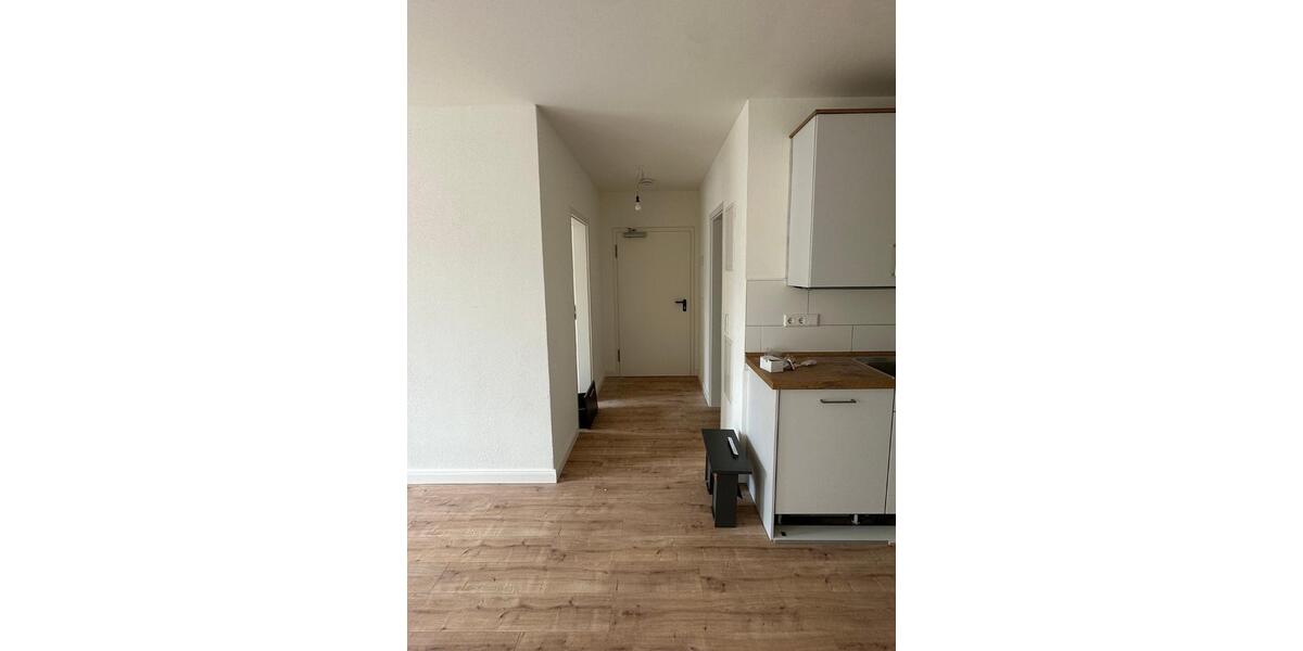 Erdgeschoßwohnung Flensburg Altstadt - 3 Zimmer, 53 m&sup2;, 700&euro; | Angebot:26350258