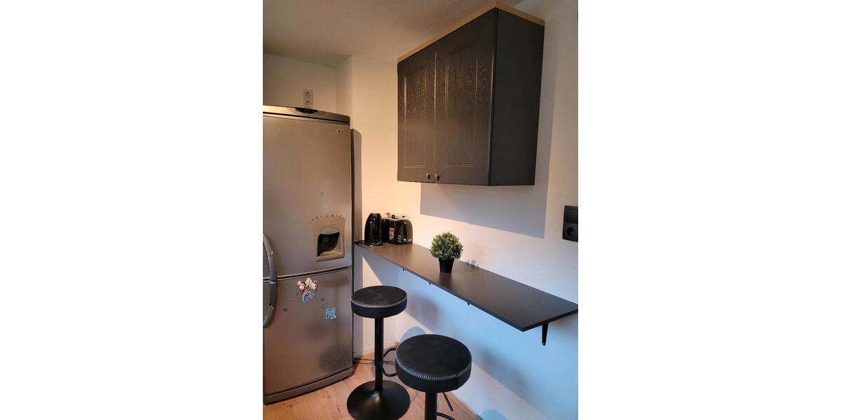 Wohnen auf Zeit Gailingen am Hochrhein - 1 Zimmer, 9 m&sup2;, 450&euro; | Angebot:26224697