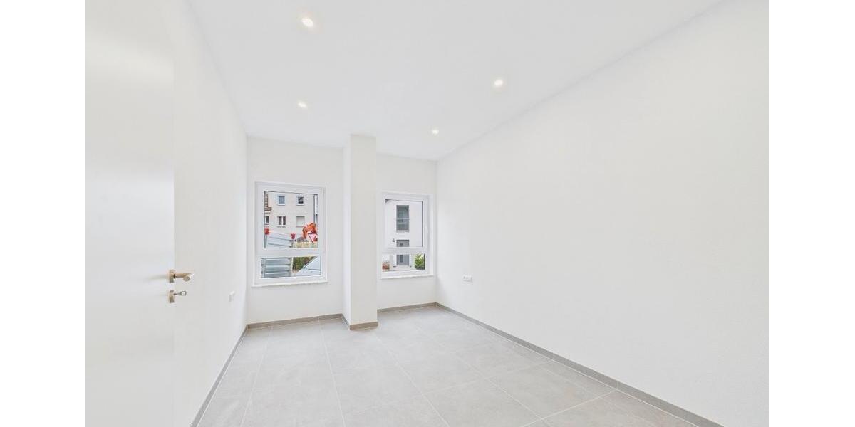 Erdgeschoßwohnung Mötzingen - 4 Zimmer, 97 m&sup2;, 1.450&euro; | Angebot:26301416