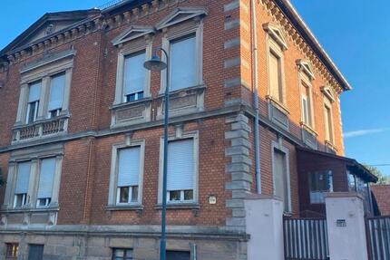 Jobcenter und Rentner willkommen. Helle 2-Zimmer-Wohnung im EG mit Gartenmitbenutzung 2 zimmer