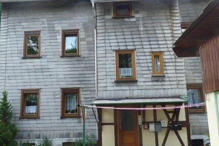 Wohnung Ilmenau - 2 Zimmer, 45 m&sup2;, 319&euro; | Angebot:21312611