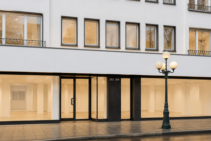 Gewerbeobjekt Krefeld - 950&euro; | Angebot:26755136